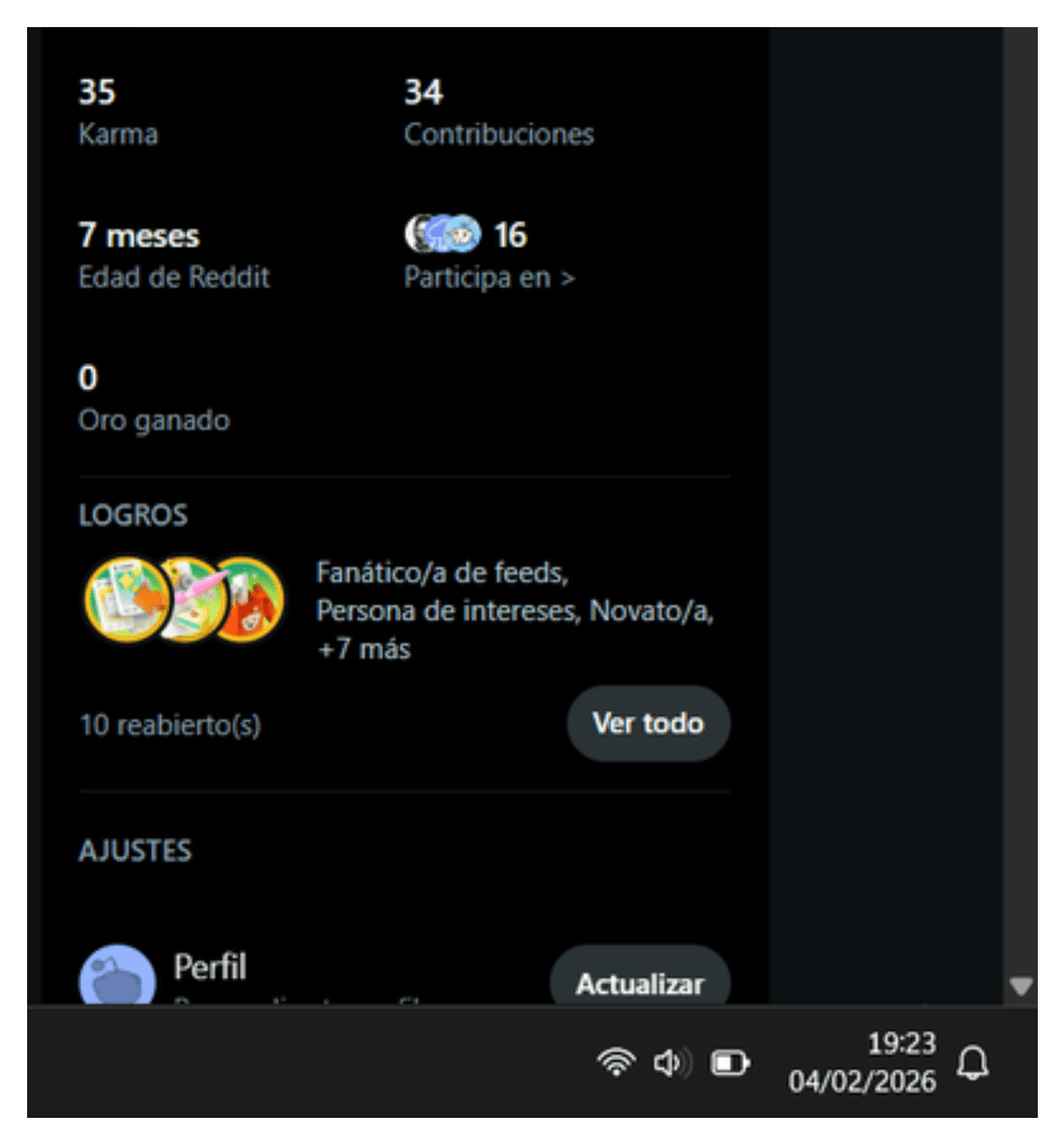 Manual Reddit engagement