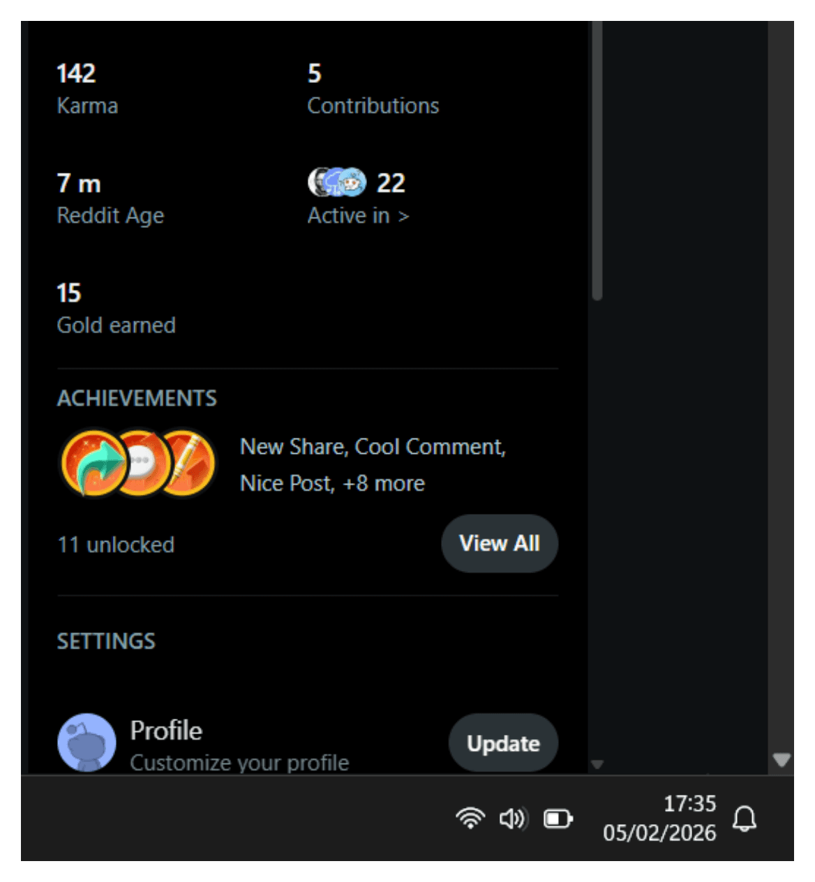 Automated Reddit growth with RedditAlpha